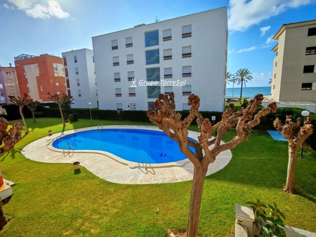 3 soveværelse Lejlighed til salg i Calafell med swimmingpool garage - € 365.000 (Ref: 9824265)