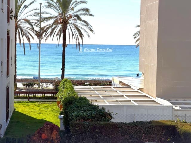 3 soveværelse Lejlighed til salg i Calafell med swimmingpool garage - € 365.000 (Ref: 9824265)