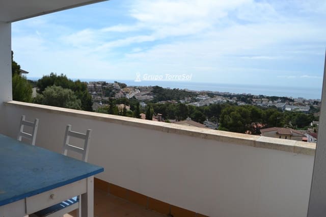 4 soveværelse Byhus til salg i Calafell med swimmingpool garage - € 316.000 (Ref: 9824266)