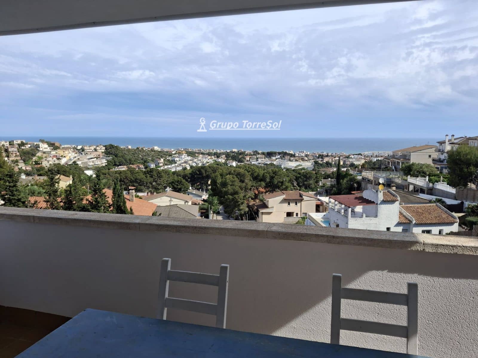4 bedroom Townhouse for sale in Calafell with pool garage - € 316,000 (Ref: 9824266)