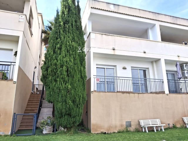 4 soveværelse Byhus til salg i Calafell med swimmingpool garage - € 316.000 (Ref: 9824266)