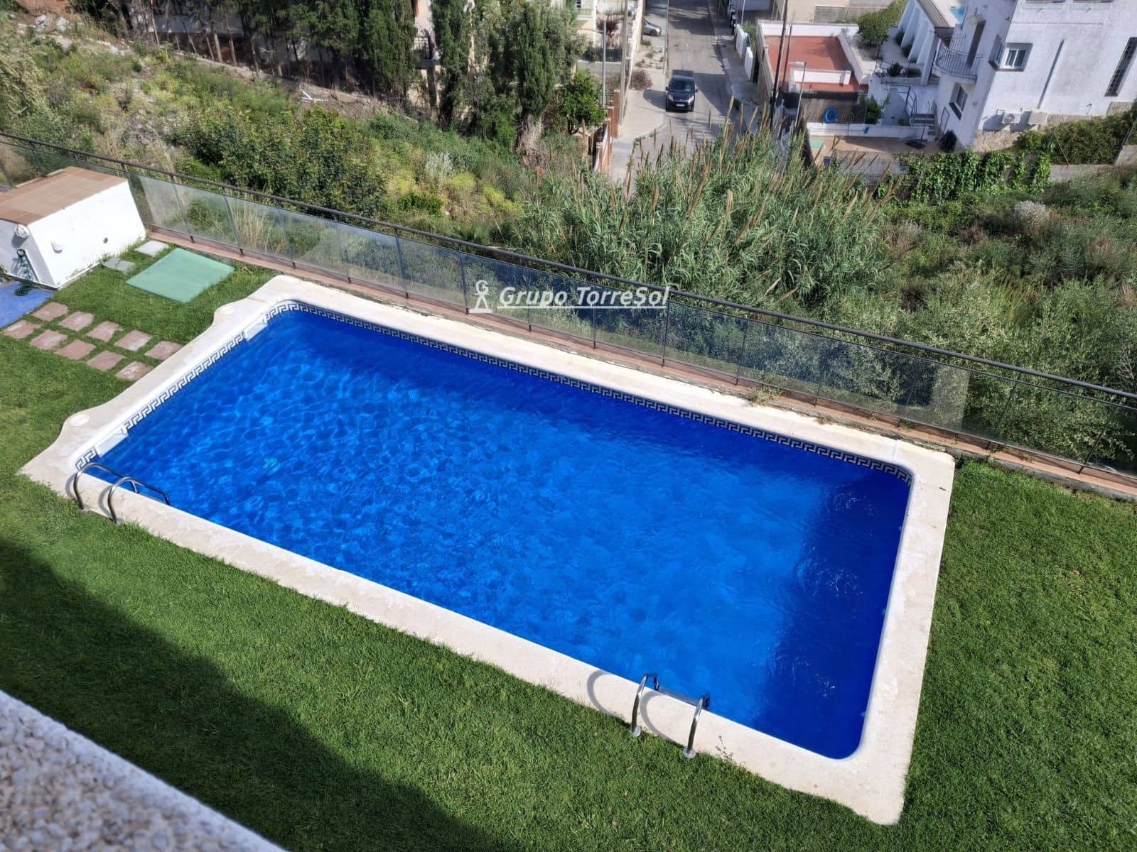 4 bedroom Townhouse for sale in Calafell with pool garage - € 316,000 (Ref: 9824266)
