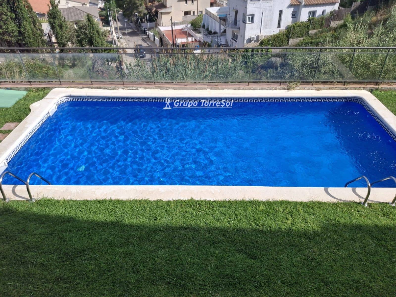 4 bedroom Townhouse for sale in Calafell with pool garage - € 316,000 (Ref: 9824266)