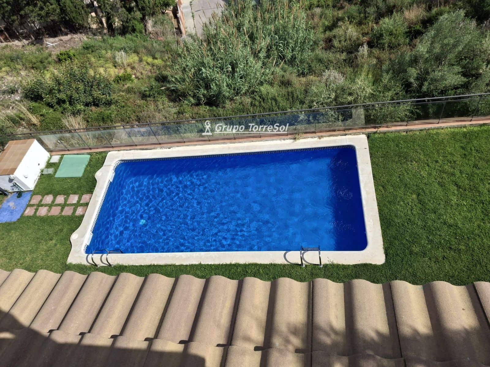 4 bedroom Townhouse for sale in Calafell with pool garage - € 316,000 (Ref: 9824266)