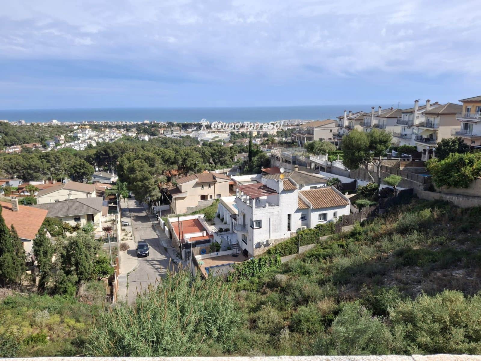 4 bedroom Townhouse for sale in Calafell with pool garage - € 316,000 (Ref: 9824266)