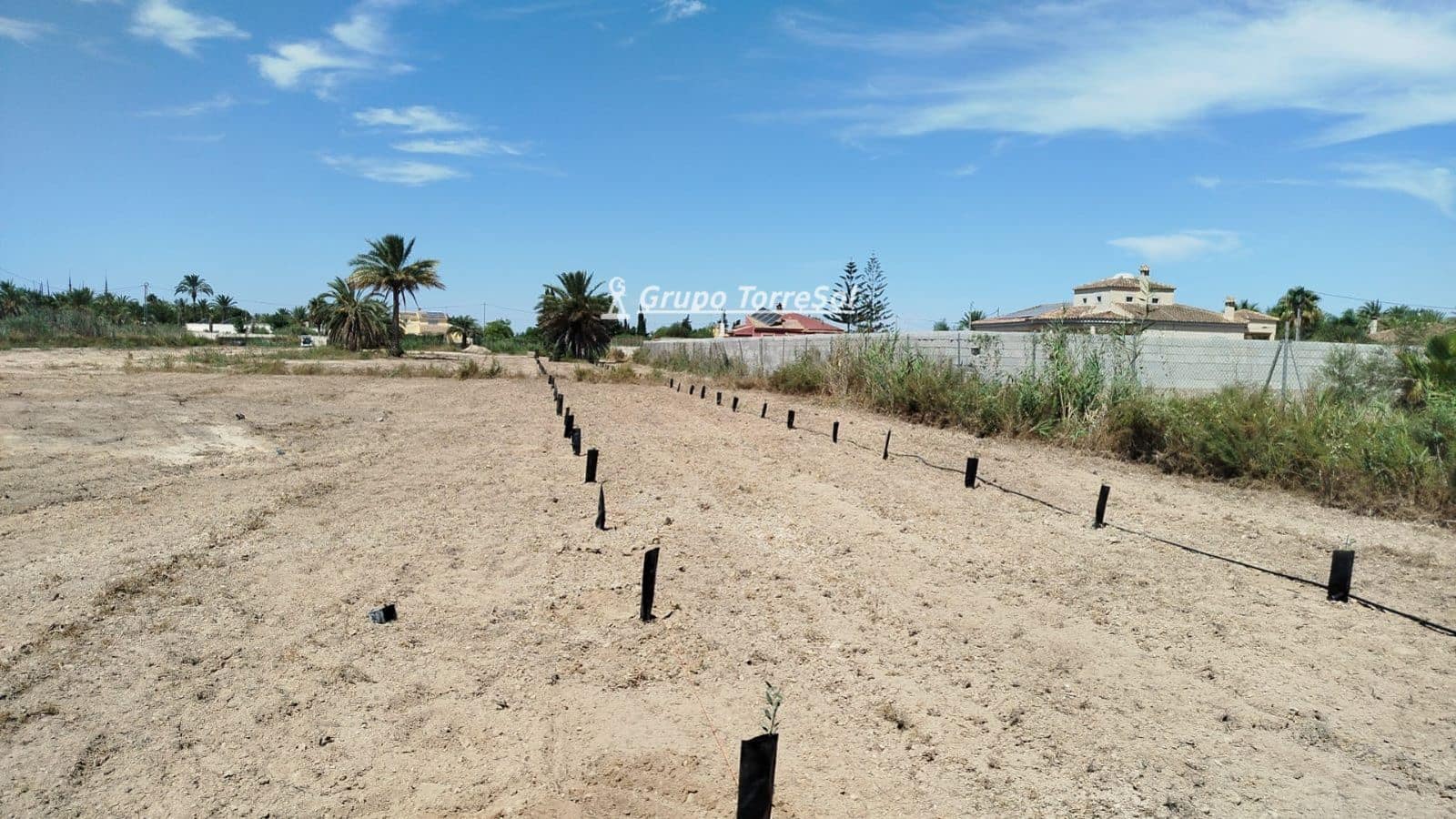 Terreno/Finca Rústica en Elche / Elx en venta - 104.900 € (Ref: 9827498)
