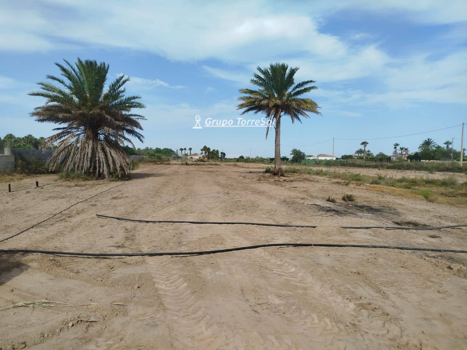 Terreno/Finca Rústica en Elche / Elx en venta - 104.900 € (Ref: 9827498)