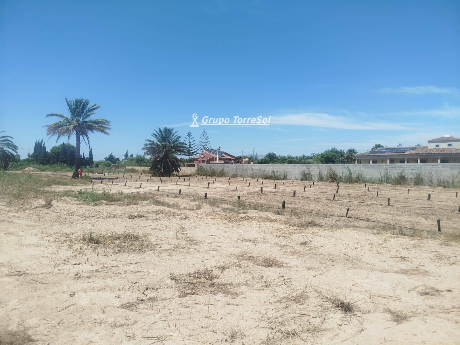 Terreno/Finca Rústica en Elche / Elx en venta - 104.900 € (Ref: 9827498)