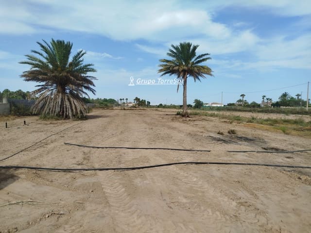 Terreno Non Edificato in vendita in Elche / Elx - 104.900 € (Rif: 9827498)