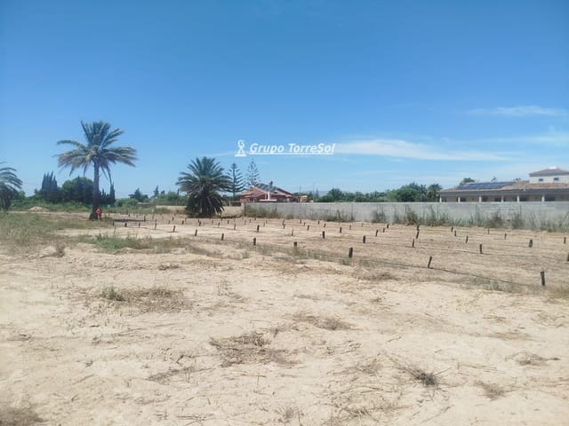Terreno Non Edificato in vendita in Elche / Elx - 104.900 € (Rif: 9827498)