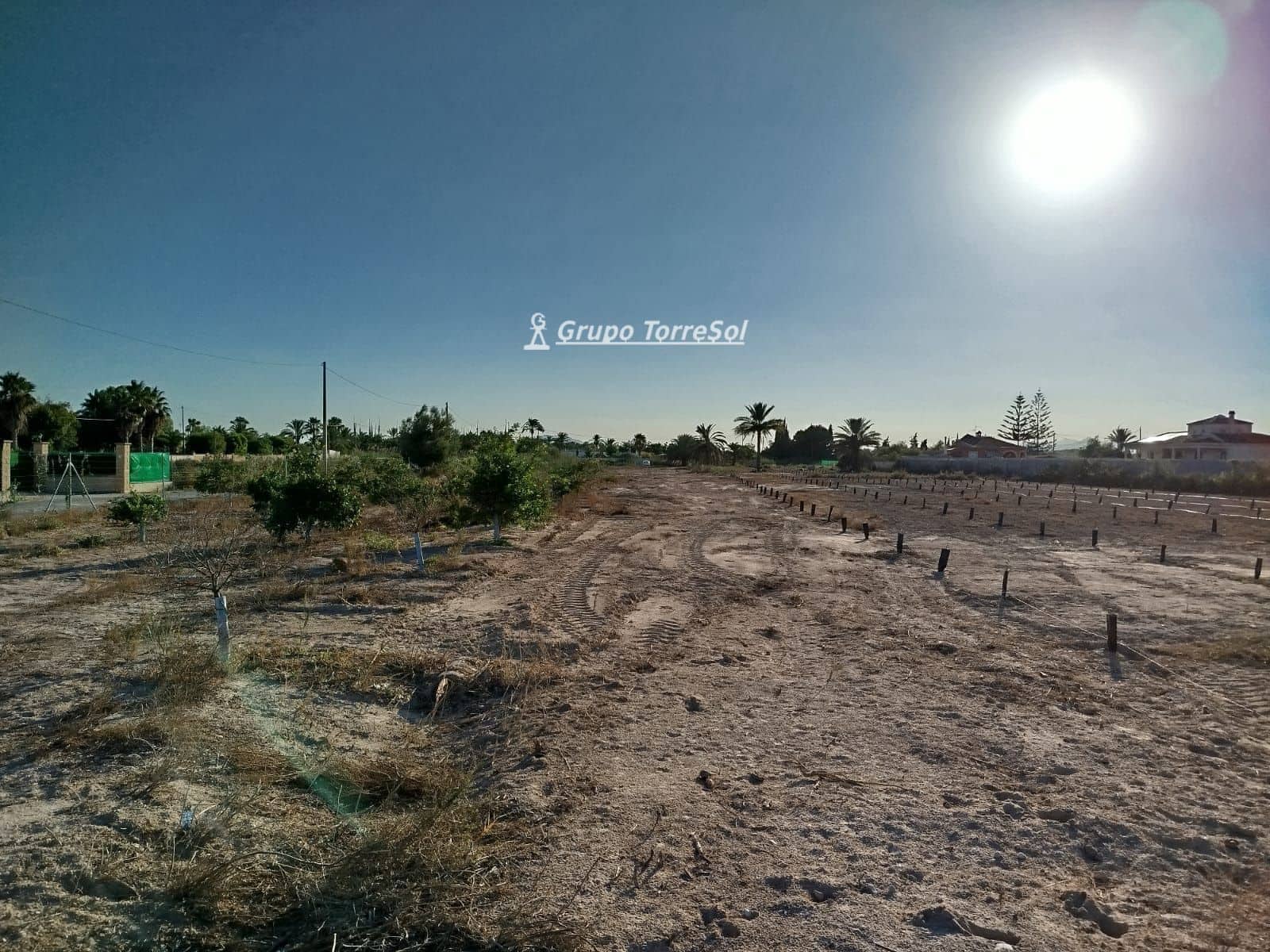 Terreno/Finca Rústica en Elche / Elx en venta - 104.900 € (Ref: 9827498)