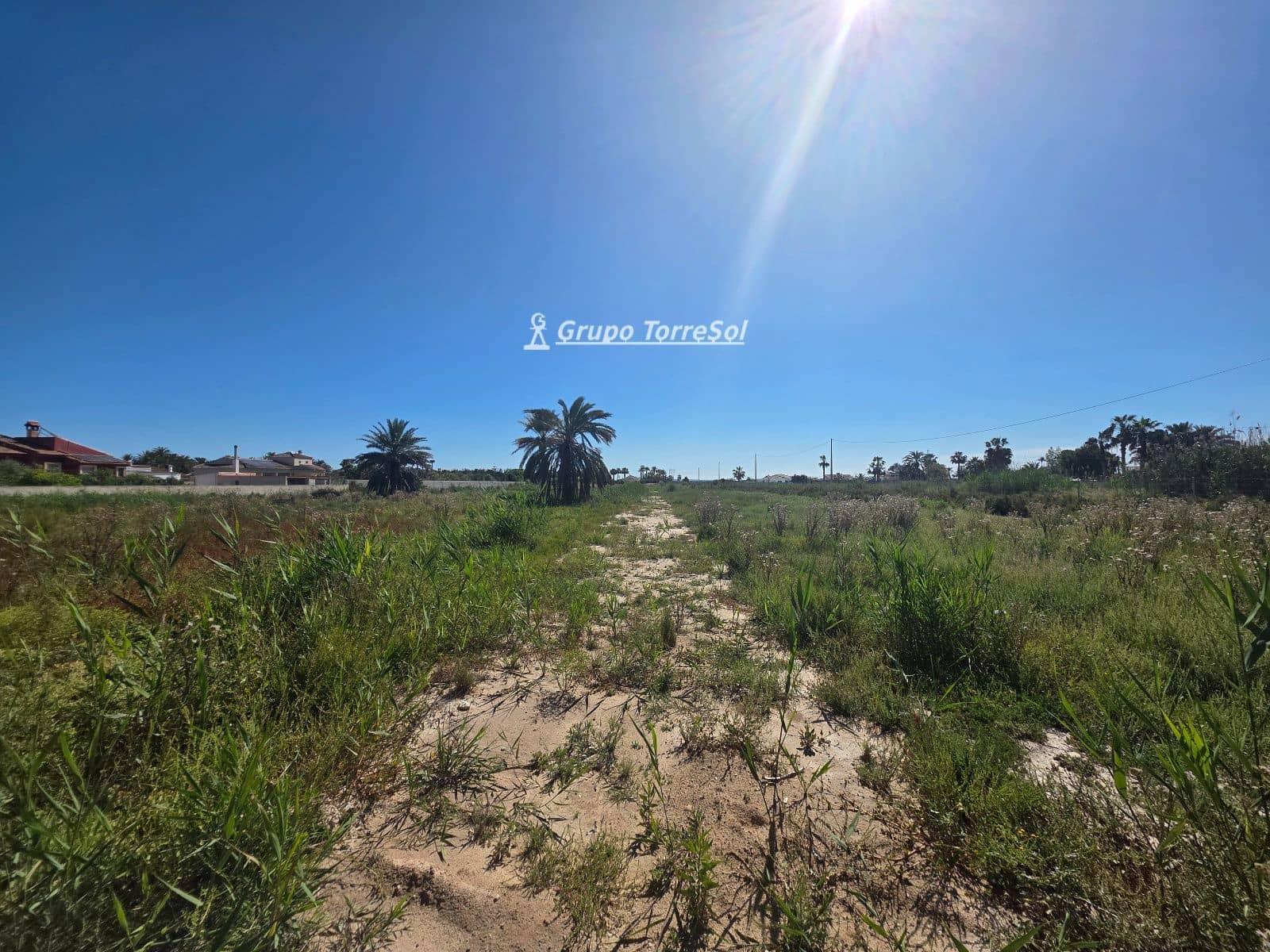 Terreno/Finca Rústica en Elche / Elx en venta - 104.900 € (Ref: 9827498)