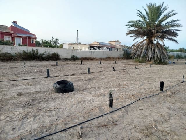 Terreno Non Edificato in vendita in Elche / Elx - 104.900 € (Rif: 9827498)