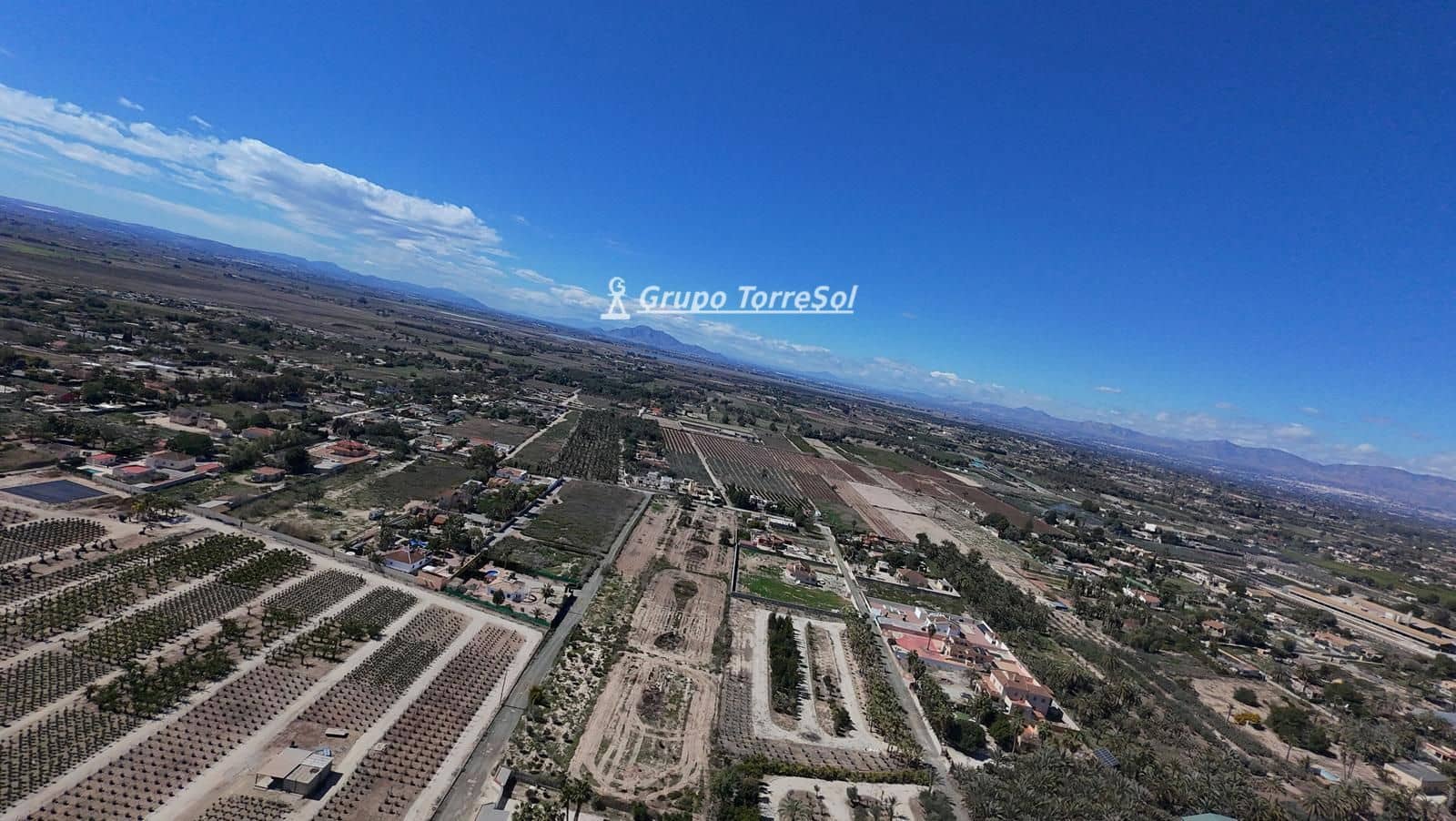Terreno/Finca Rústica en Elche / Elx en venta - 104.900 € (Ref: 9827498)