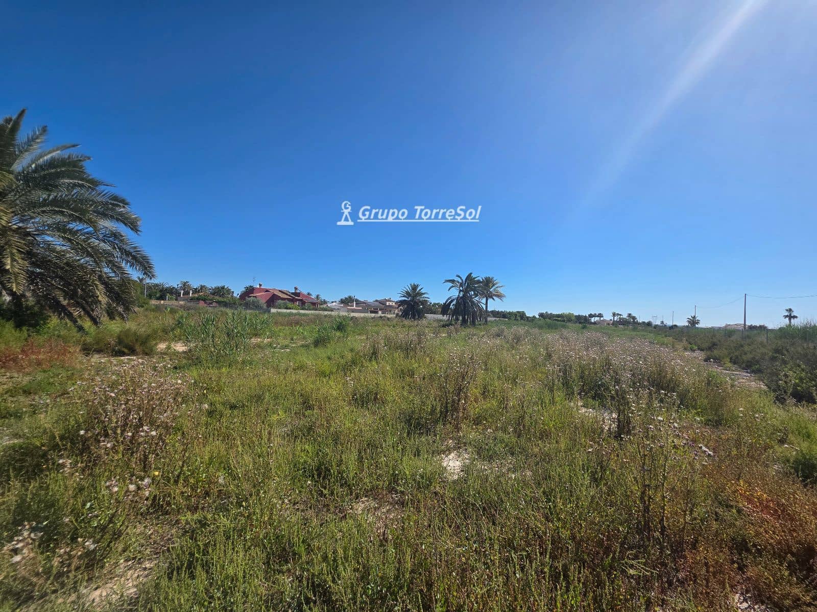 Terreno/Finca Rústica en Elche / Elx en venta - 104.900 € (Ref: 9827498)
