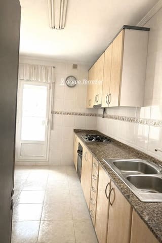 4 camera da letto Villa in vendita in Segur de Calafell, Calafell con garage - 344.000 € (Rif: 9829566)
