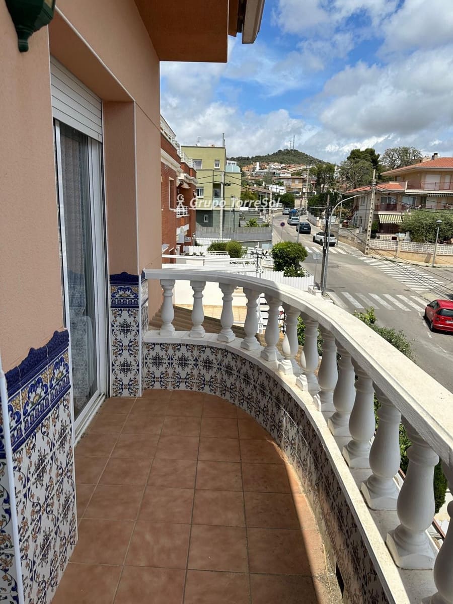 4 soveværelse Villa til salg i Segur de Calafell med garage - € 344.000 (Ref: 9829566)