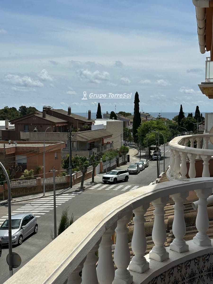 4 soveværelse Villa til salg i Segur de Calafell med garage - € 344.000 (Ref: 9829566)