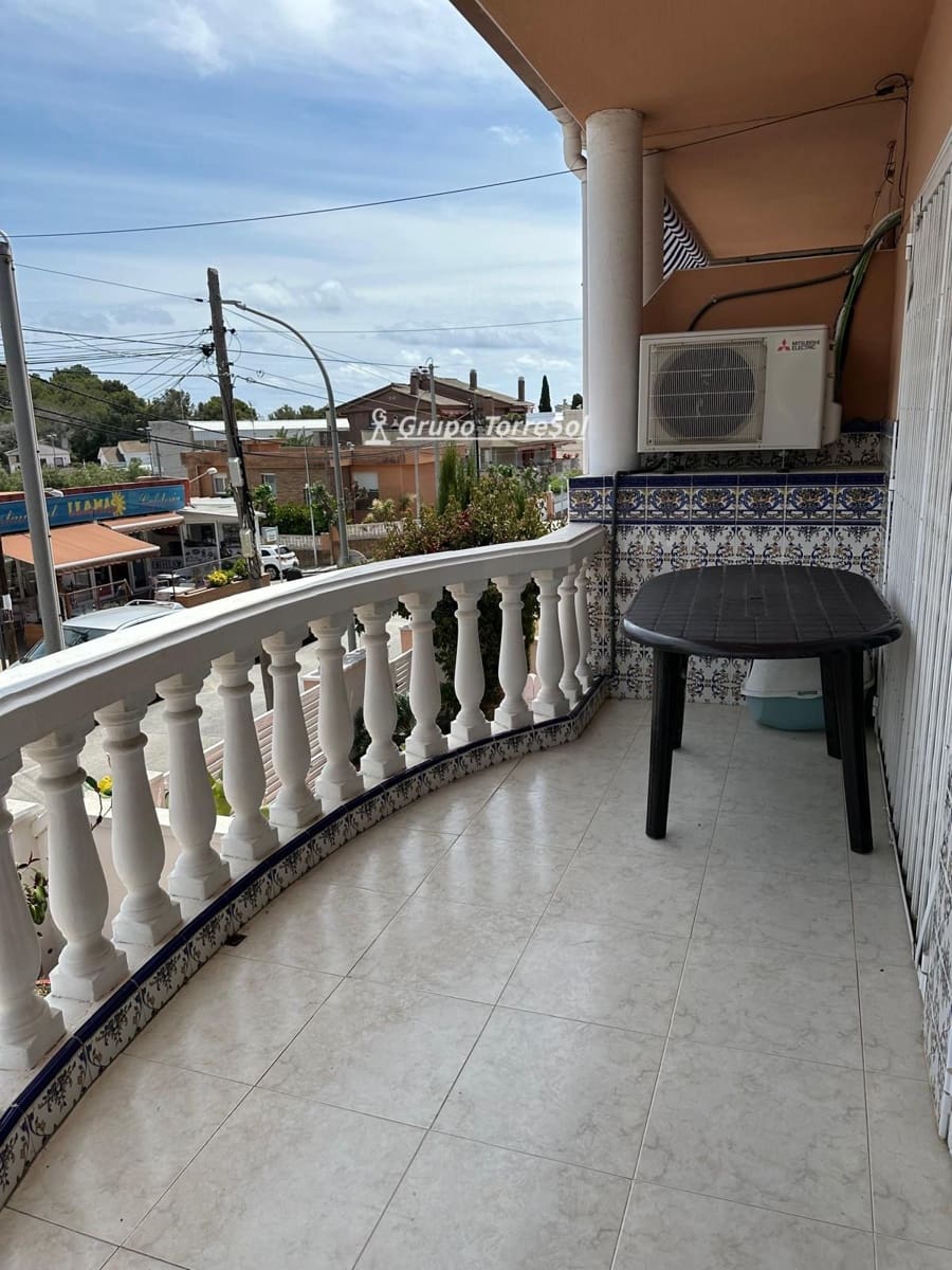 4 soveværelse Villa til salg i Segur de Calafell med garage - € 344.000 (Ref: 9829566)