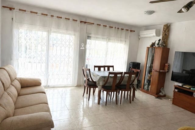 4 camera da letto Villa in vendita in Segur de Calafell, Calafell con garage - 344.000 € (Rif: 9829566)