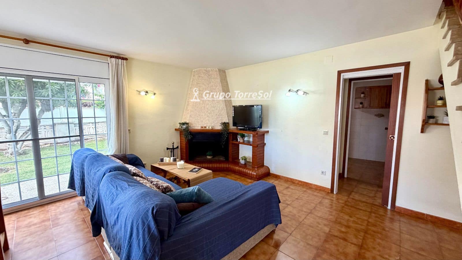 4 soveværelse Villa til salg i Cunit med garage - € 360.000 (Ref: 9829567)