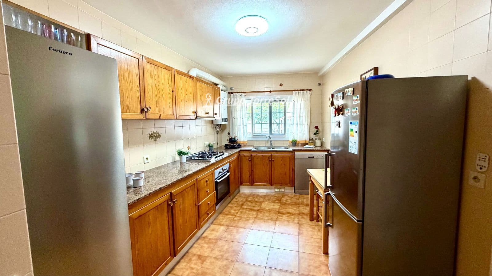 4 soveværelse Villa til salg i Cunit med garage - € 360.000 (Ref: 9829567)