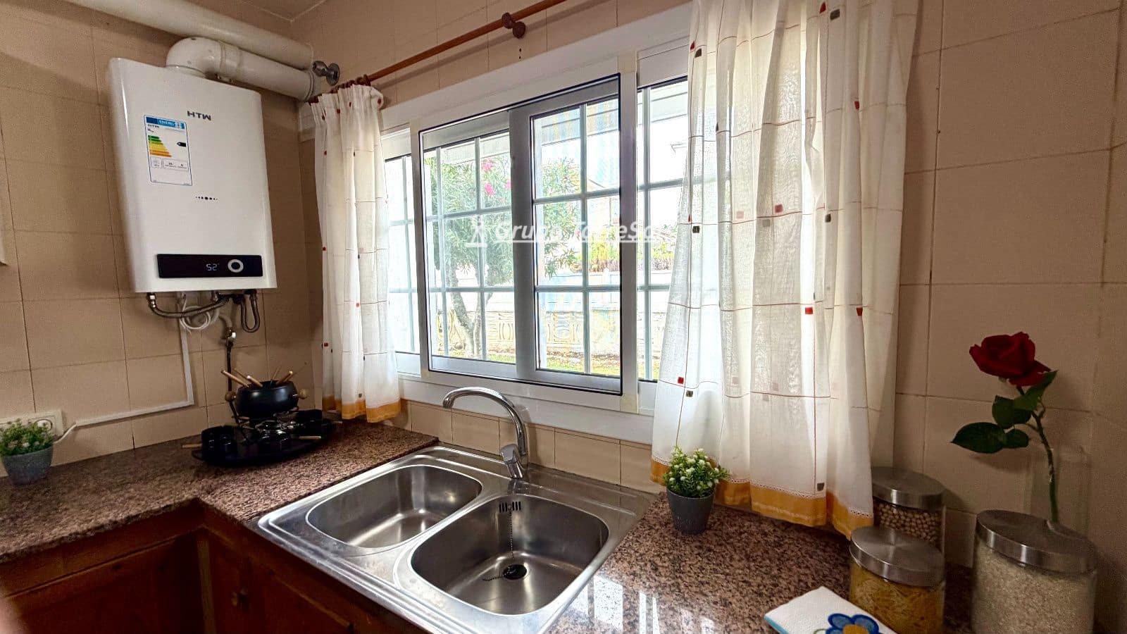4 soveværelse Villa til salg i Cunit med garage - € 360.000 (Ref: 9829567)