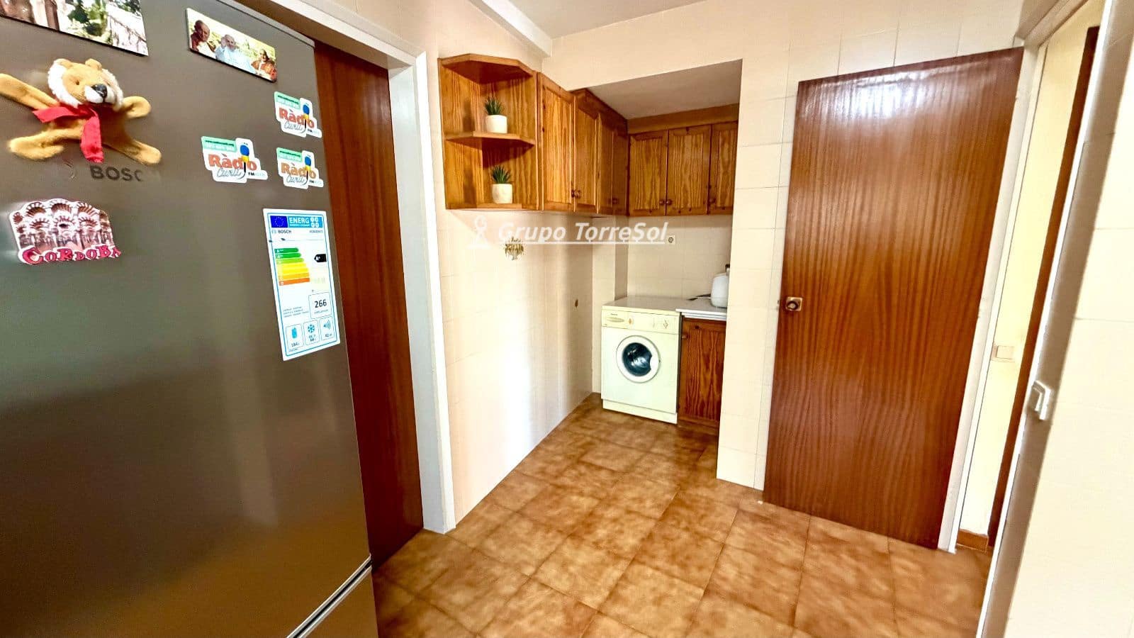 4 soveværelse Villa til salg i Cunit med garage - € 360.000 (Ref: 9829567)