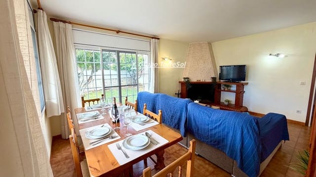 4 Zimmer Villa zu verkaufen in Cunit mit Garage - 360.000 € (Ref: 9829567)