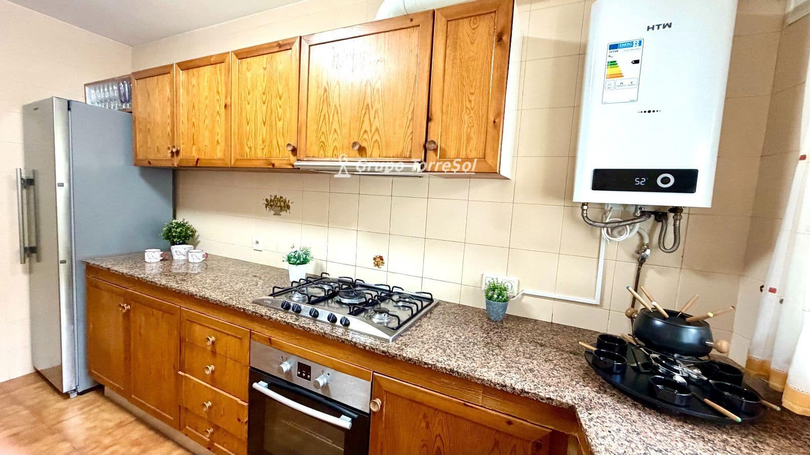 4 soveværelse Villa til salg i Cunit med garage - € 360.000 (Ref: 9829567)