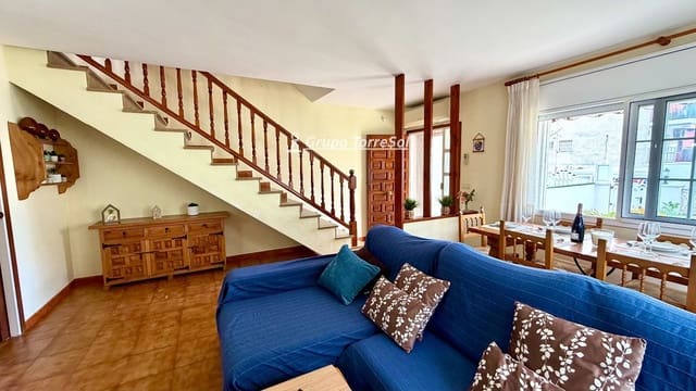 4 Zimmer Villa zu verkaufen in Cunit mit Garage - 360.000 € (Ref: 9829567)