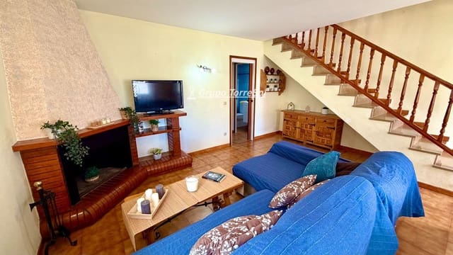 4 Zimmer Villa zu verkaufen in Cunit mit Garage - 360.000 € (Ref: 9829567)