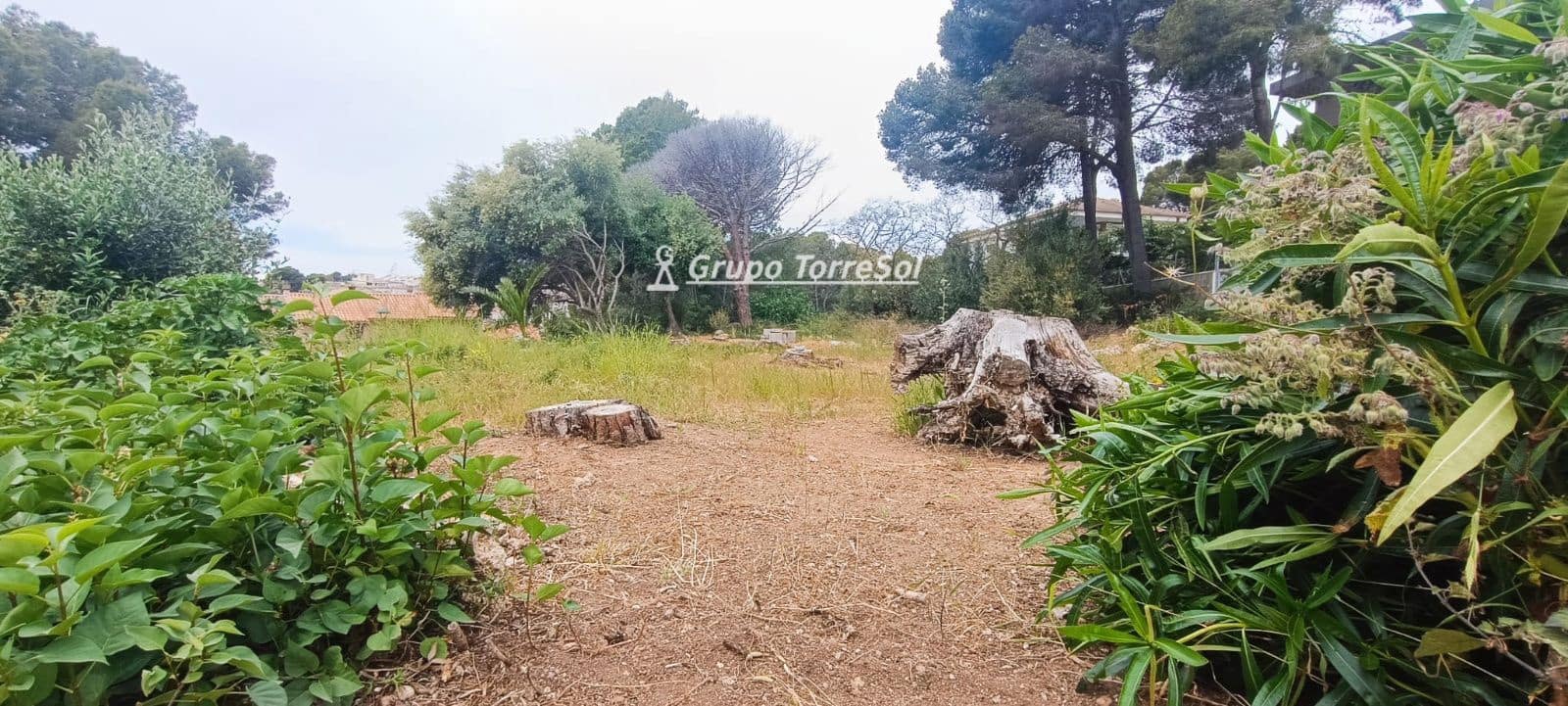 Bouwgrond te koop in Segur de Calafell - € 86.000 (Ref: 9829568)