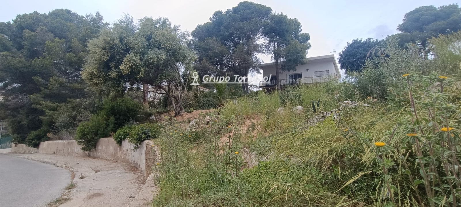 Bouwgrond te koop in Segur de Calafell - € 86.000 (Ref: 9829568)