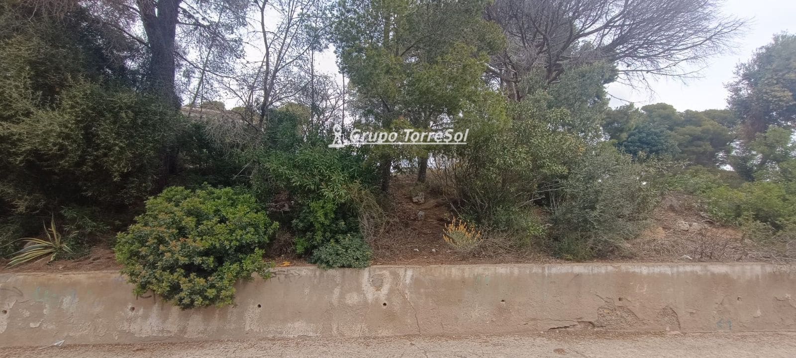 Bouwgrond te koop in Segur de Calafell - € 86.000 (Ref: 9829568)
