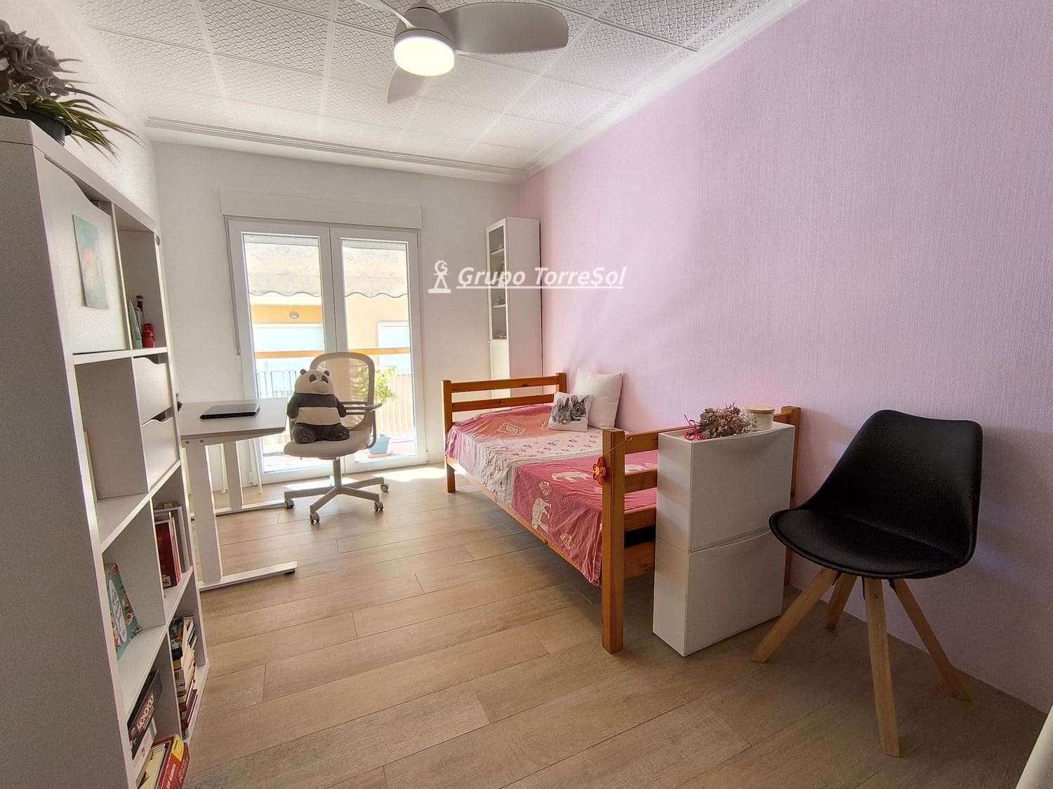 3 soveværelse Lejlighed til salg i Santa Pola - € 169.000 (Ref: 9830001)