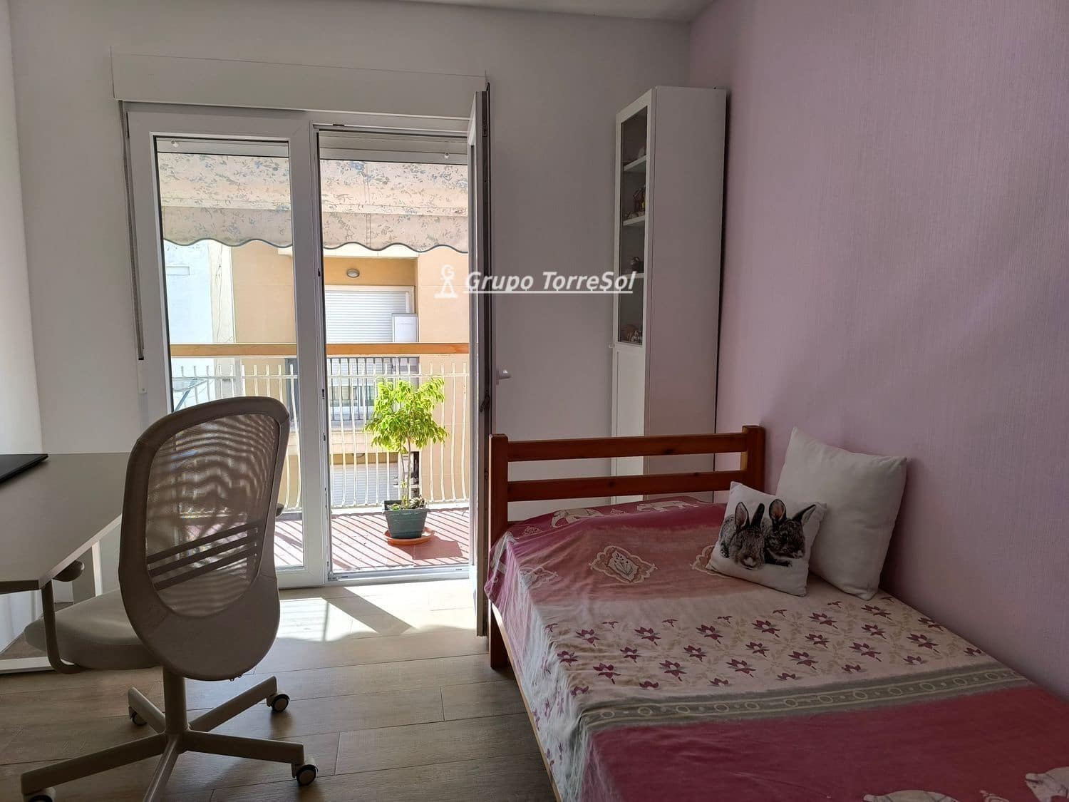 3 soveværelse Lejlighed til salg i Santa Pola - € 169.000 (Ref: 9830001)