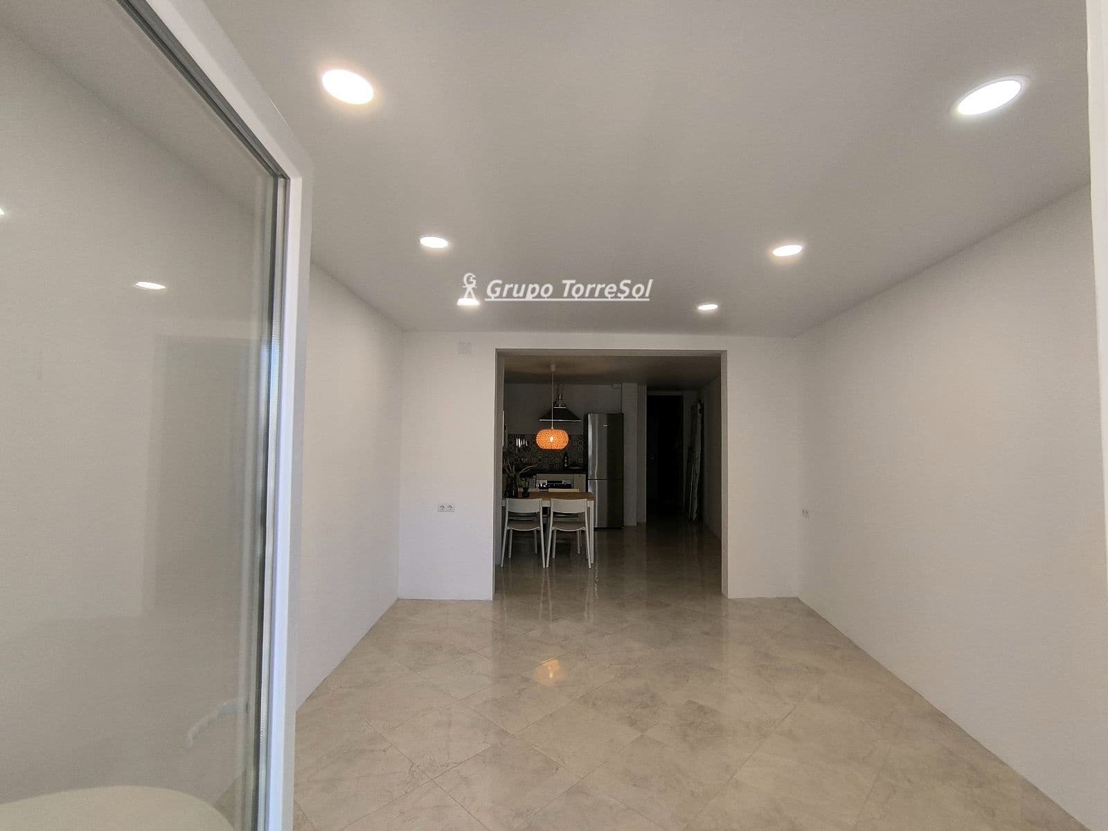 3 chambre Appartement à vendre à Santa Pola - 160 000 € (Ref: 9830001)