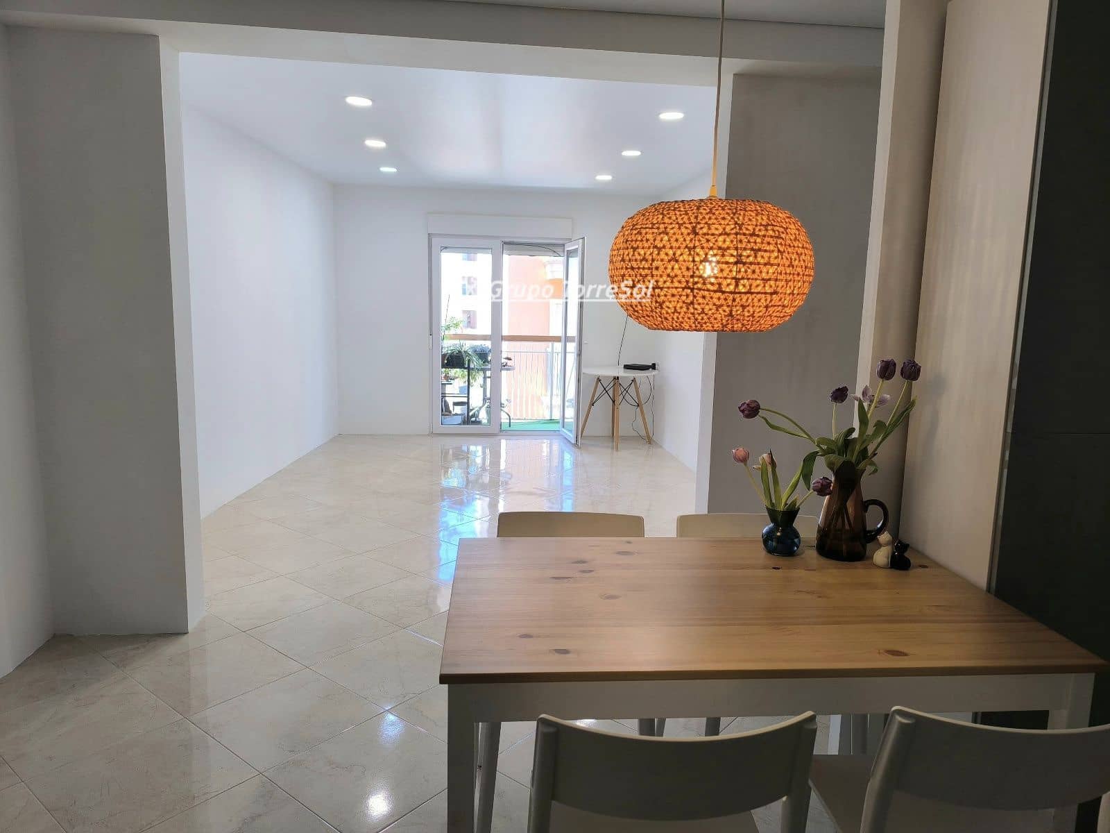 3 chambre Appartement à vendre à Santa Pola - 160 000 € (Ref: 9830001)