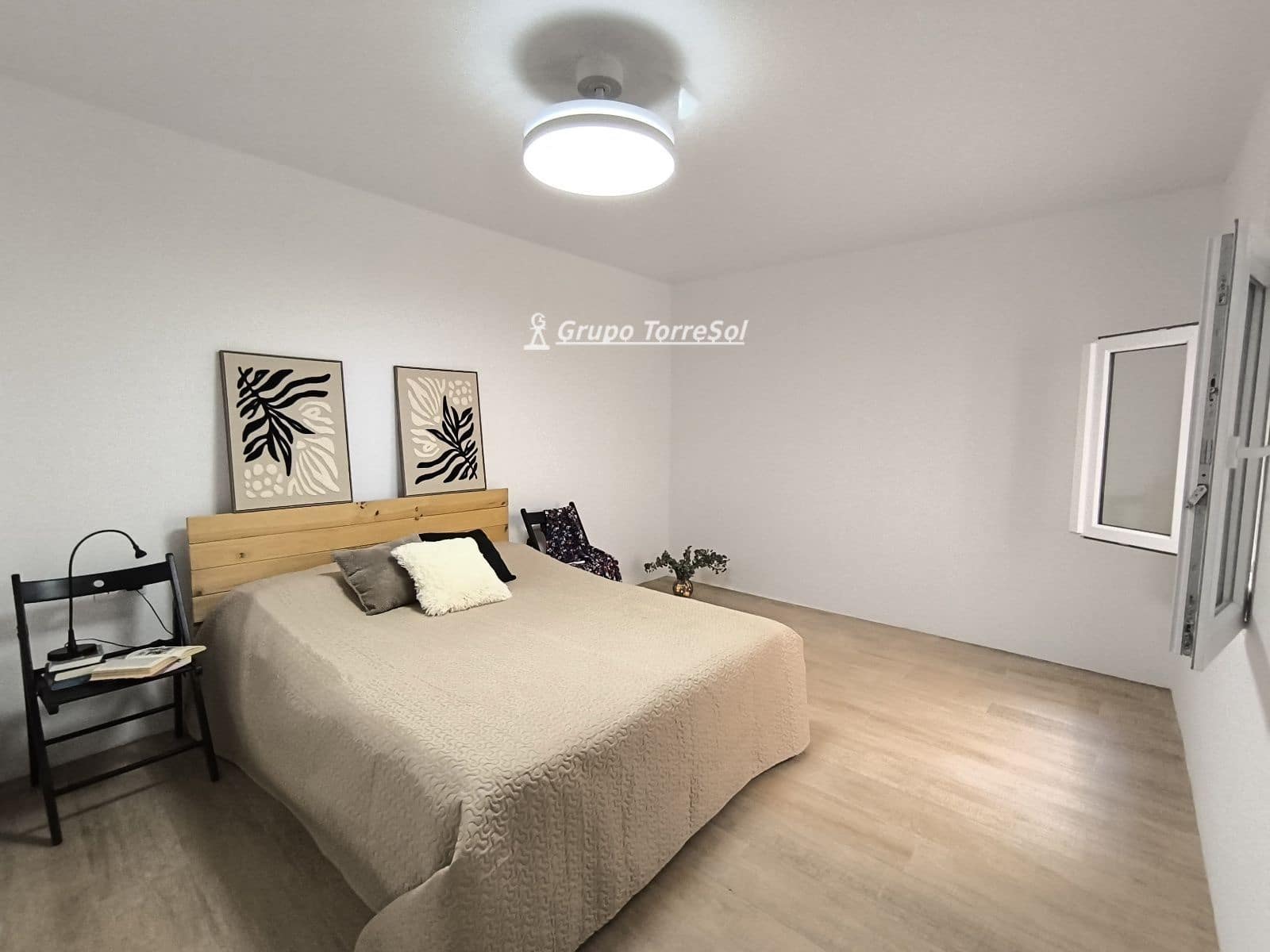 3 chambre Appartement à vendre à Santa Pola - 160 000 € (Ref: 9830001)