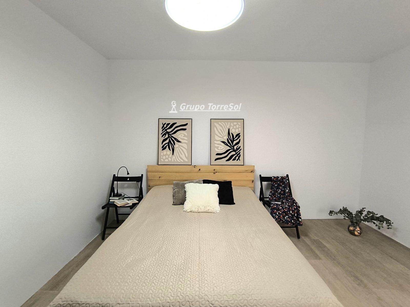 3 chambre Appartement à vendre à Santa Pola - 160 000 € (Ref: 9830001)