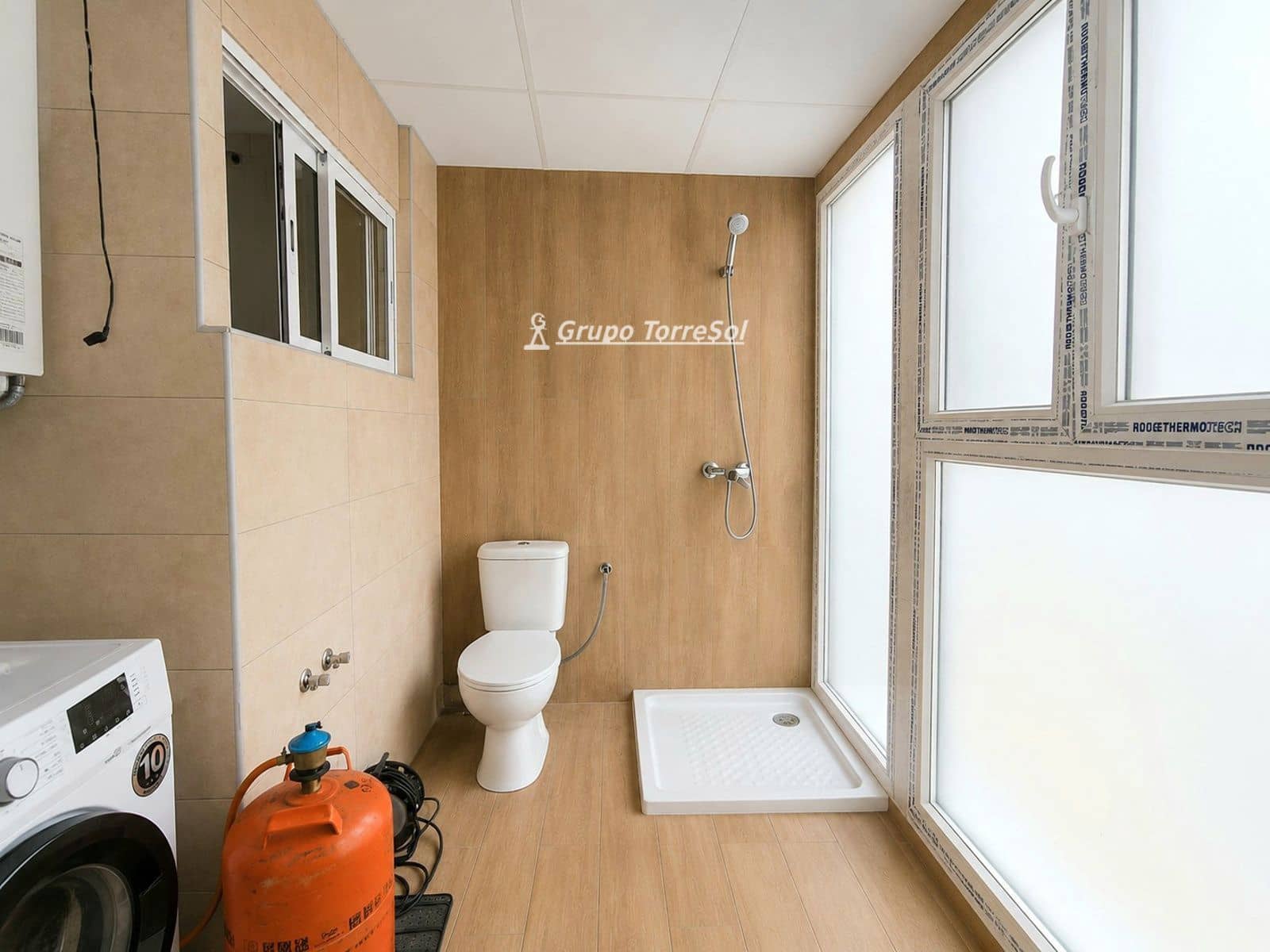 3 chambre Appartement à vendre à Santa Pola - 160 000 € (Ref: 9830001)