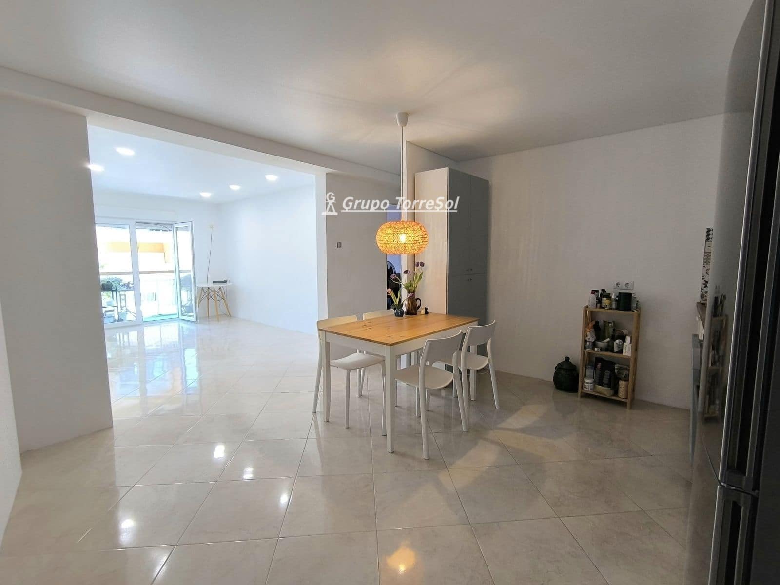3 chambre Appartement à vendre à Santa Pola - 160 000 € (Ref: 9830001)