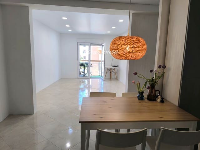 3 soverom Leilighet til salgs i Santa Pola - € 169 000 (Ref: 9830001)