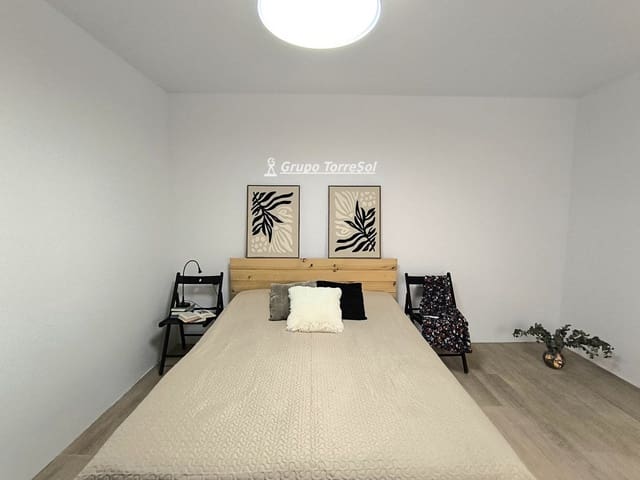 3 soverom Leilighet til salgs i Santa Pola - € 169 000 (Ref: 9830001)