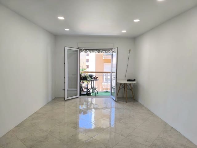 3 soverom Leilighet til salgs i Santa Pola - € 169 000 (Ref: 9830001)