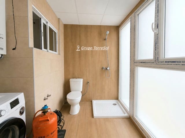3 soverom Leilighet til salgs i Santa Pola - € 169 000 (Ref: 9830001)