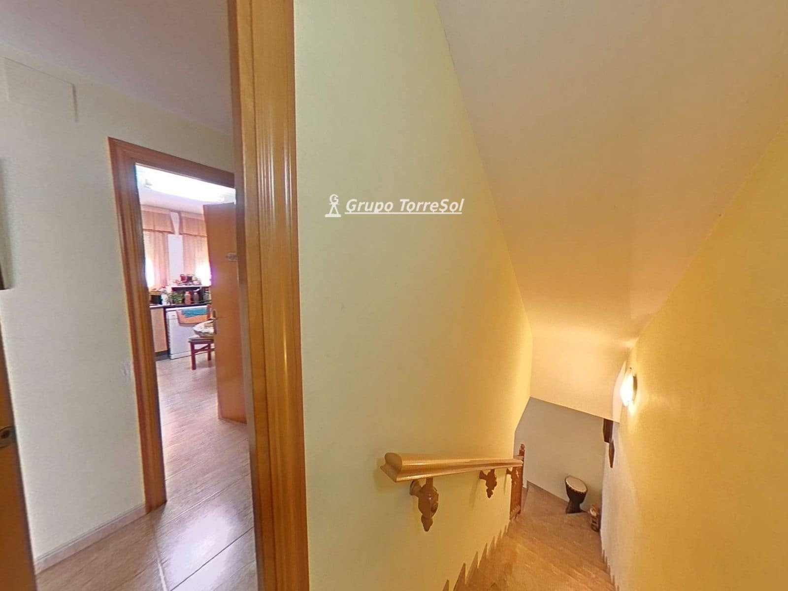 3 soverom Hus til salgs i L'Arboc med garasje - € 300 000 (Ref: 9833148)