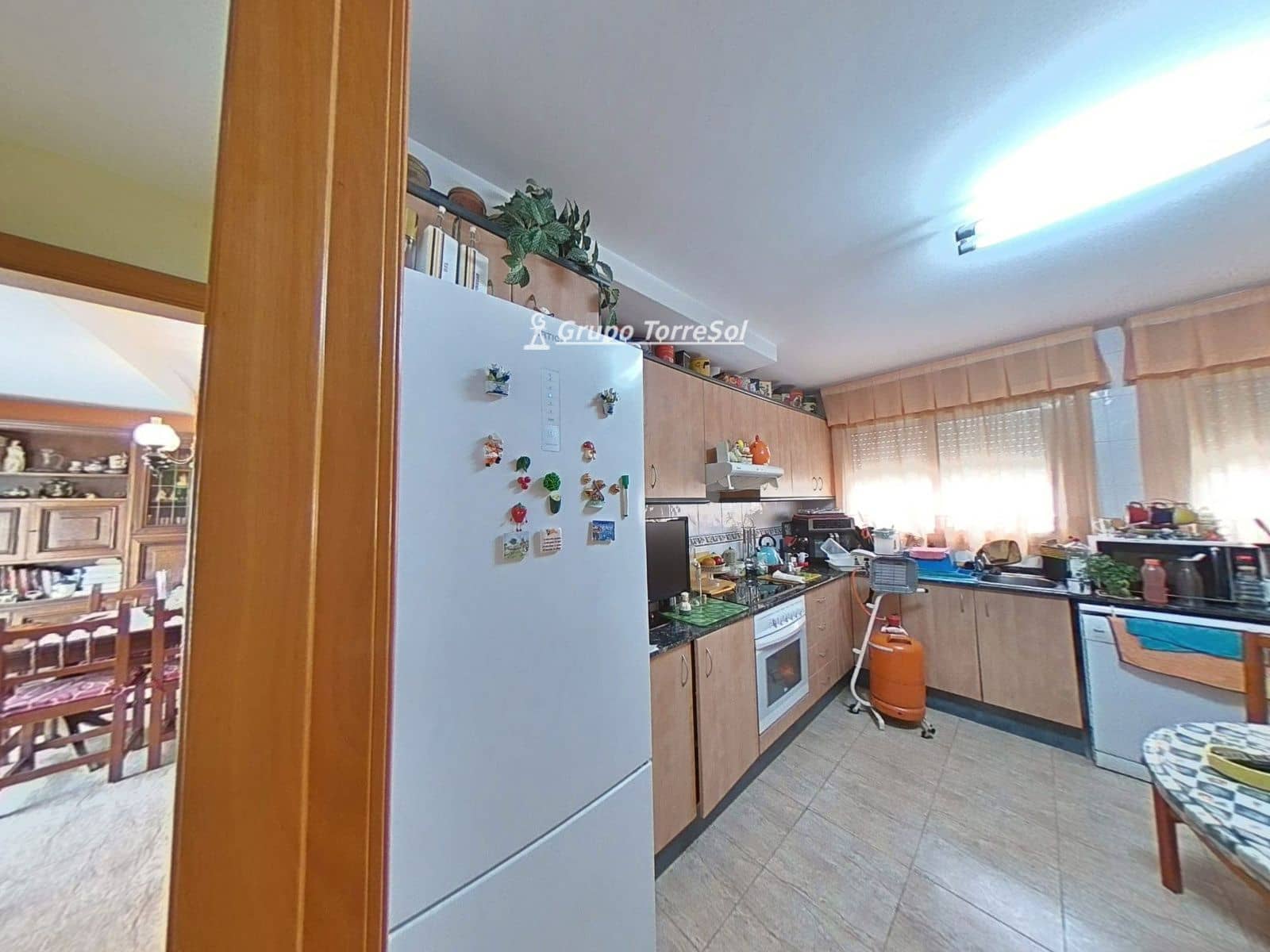 3 soverom Hus til salgs i L'Arboc med garasje - € 300 000 (Ref: 9833148)
