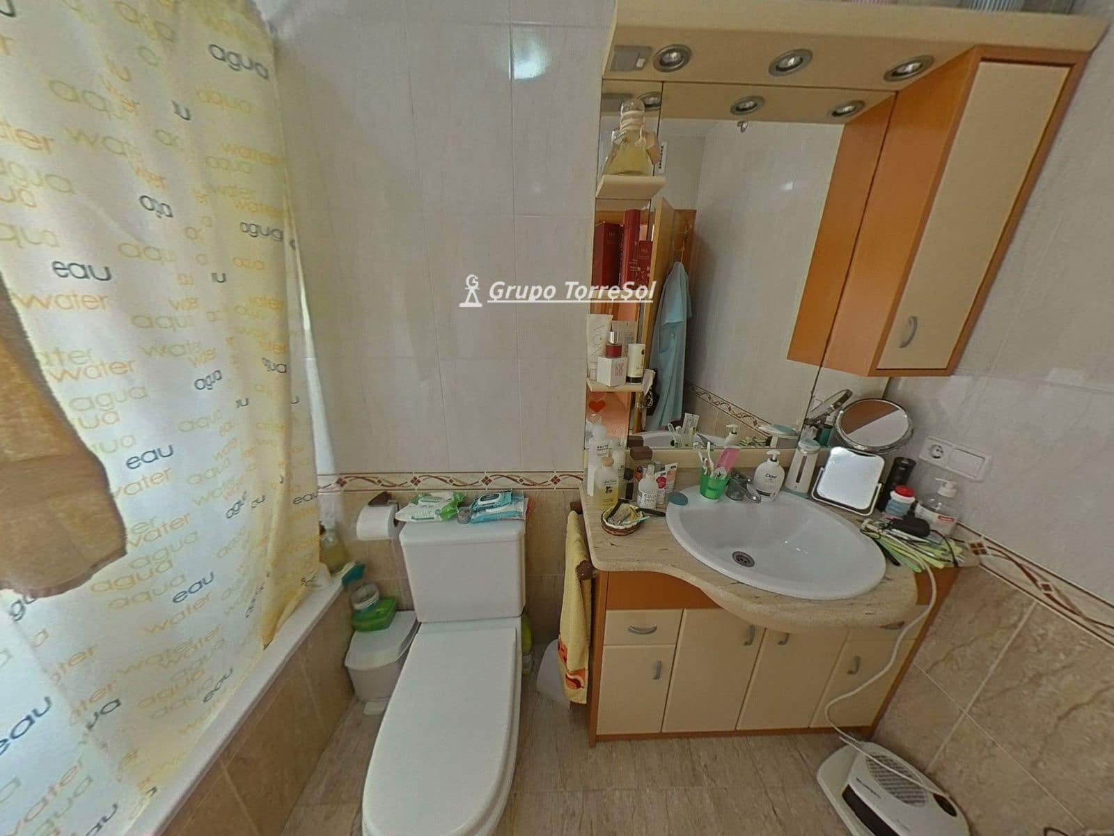 3 soverom Hus til salgs i L'Arboc med garasje - € 300 000 (Ref: 9833148)